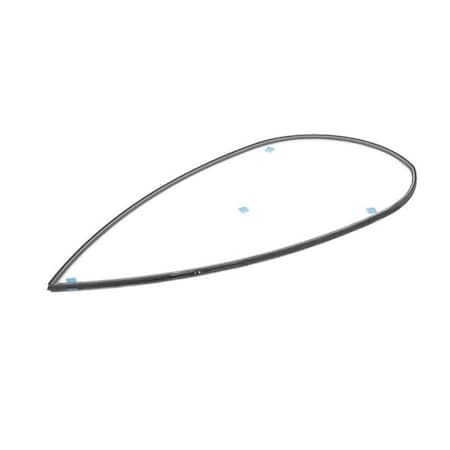 Structural Concepts Gl End Hv .50 Ins Temp Cl 50440